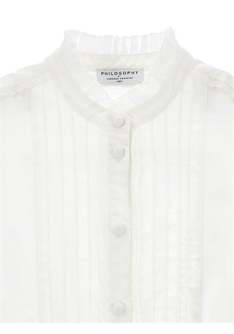Camicia Philosophy Kids PHILOSOPHY KIDS | CAMICIE | I1E3035116P001